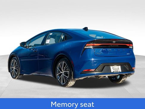 New 2026 Toyota Prius Limited image 5