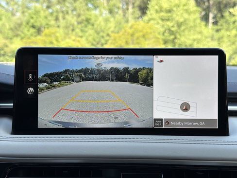 Used 2025 Genesis G70 2.5T RWD image 4