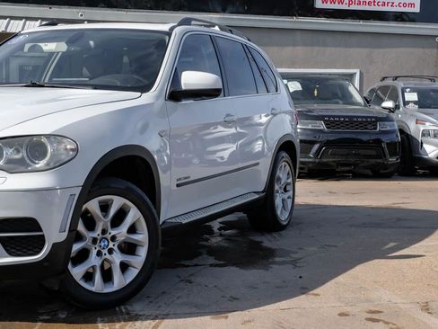 Used 2013 BMW X5 xDrive35i image 7