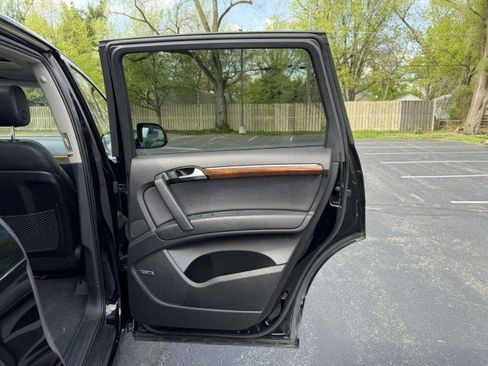 Used 2014 Audi Q7 TDI Premium Plus AWD/4WD image 24