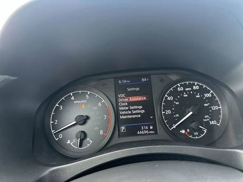 Used 2024 Nissan Altima 2.5 S FWD image 26