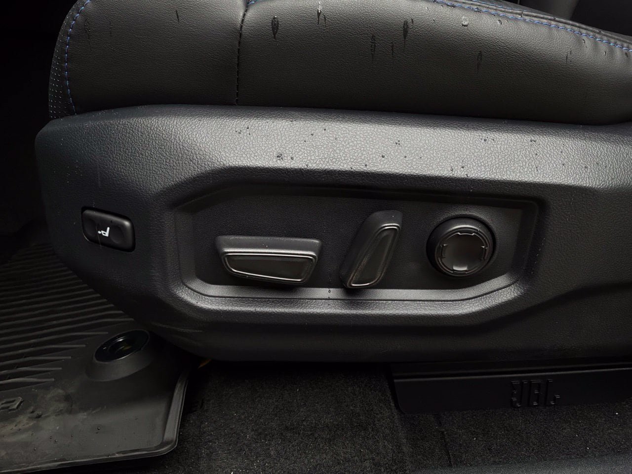 Used 2026 Toyota Tundra Platinum AWD/4WD image 14