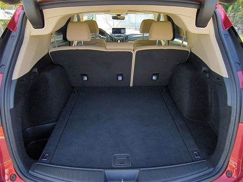 Certified 2020 Acura RDX w/ Technology Package image 13