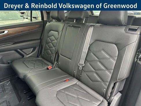 New 2026 Volkswagen Atlas SE AWD/4WD image 26