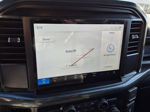 Used 2025 Ford F150 STX w/ Equipment Group 200A AWD/4WD image 18