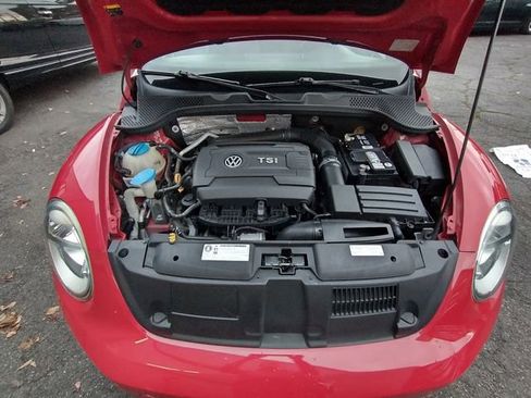 Used 2015 Volkswagen Beetle 1.8T image 62