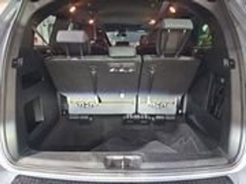 Used 2025 Honda Odyssey Sport-L image 19