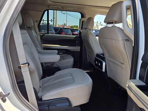 Certified 2024 Ford Expedition Limited RWD image 18