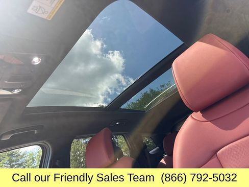 Used 2026 Kia Sportage SX Prestige AWD/4WD image 22