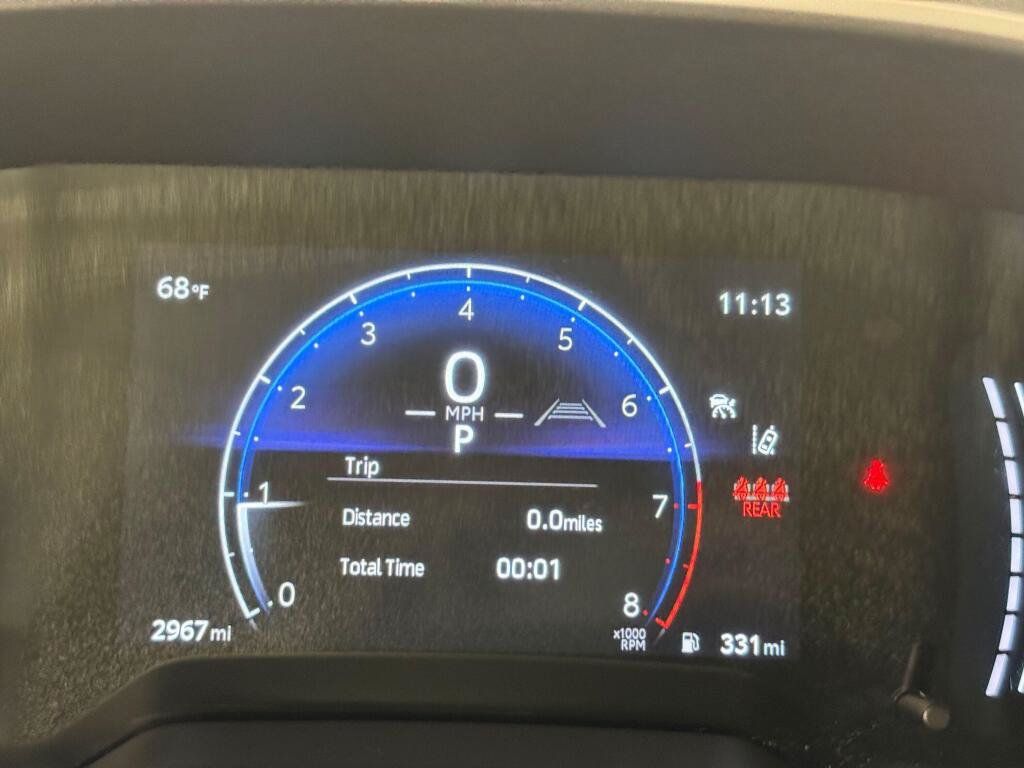 Used 2025 Toyota Corolla XSE FWD image 28