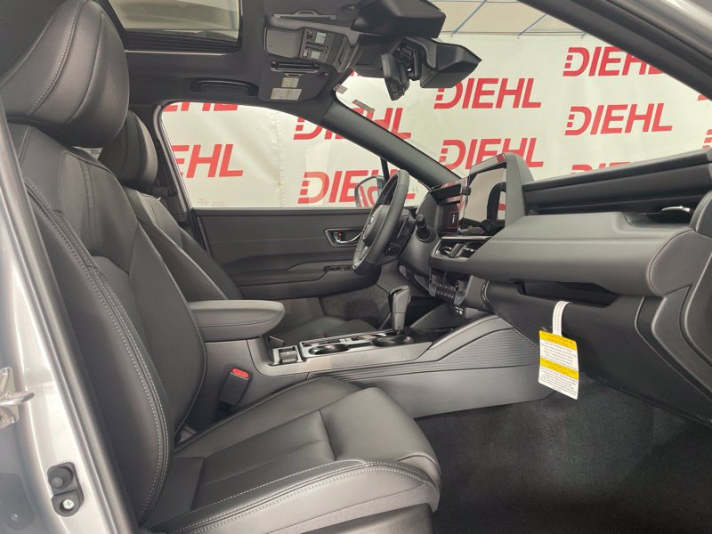 New 2026 Subaru Outback Touring XT AWD/4WD image 16