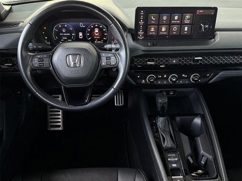 Used 2024 Honda Accord Sport image 12