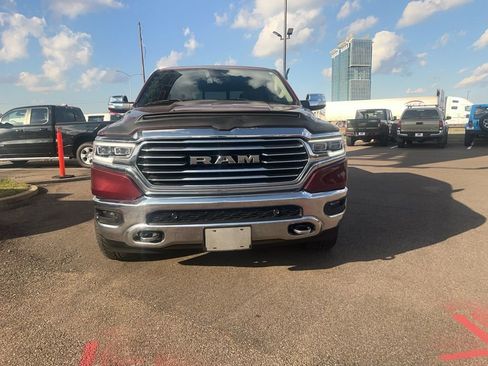 Used 2019 RAM 1500 Limited w/ Protection Group image 9