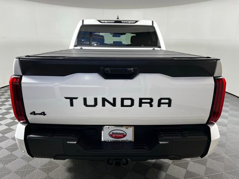 Used 2024 Toyota Tundra SR5 image 6