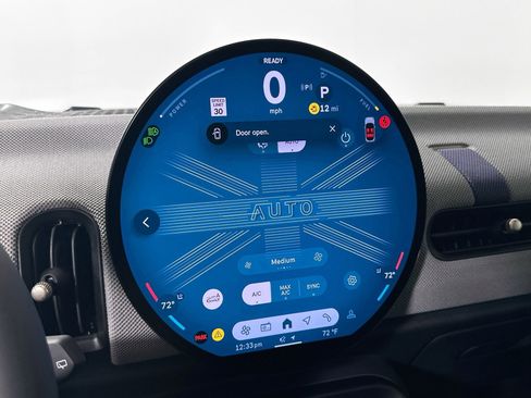 Used 2025 MINI Cooper S image 14