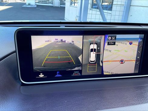 Used 2016 Lexus RX 350 FWD image 24