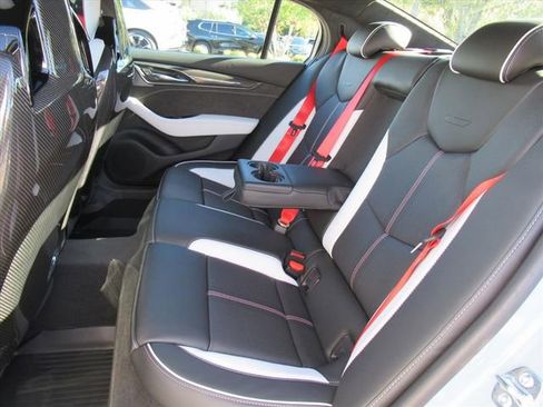 New 2026 Cadillac CT5 V Blackwing w/ Carbon Fiber 2 Package image 35