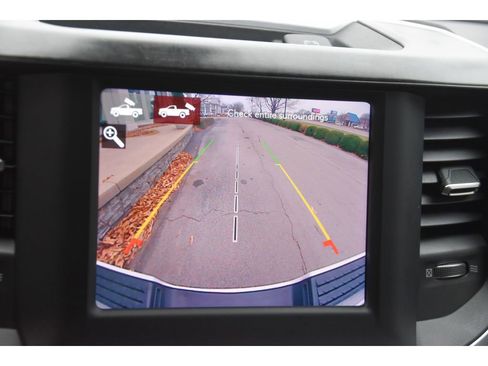 Used 2020 RAM 2500 Big Horn w/ Level 1 Equipment Group image 19