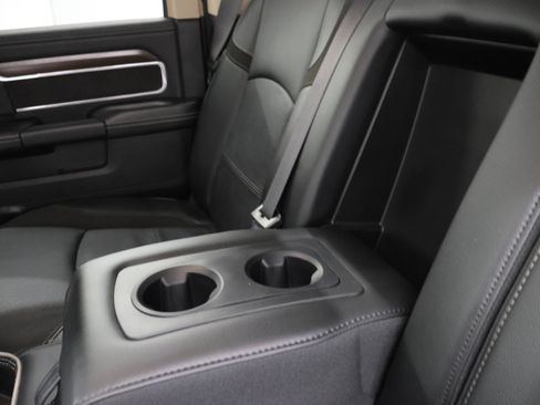 Used 2022 RAM 2500 Laramie AWD/4WD image 37