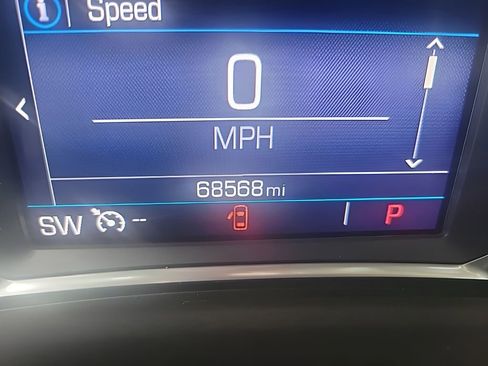 Used 2020 GMC Terrain SLE w/ Driver Convenience Package image 22