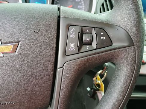 Used 2017 Chevrolet Equinox LS image 11