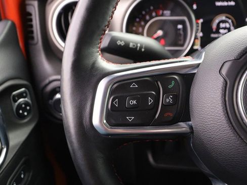 Used 2018 Jeep Wrangler Unlimited Rubicon image 11