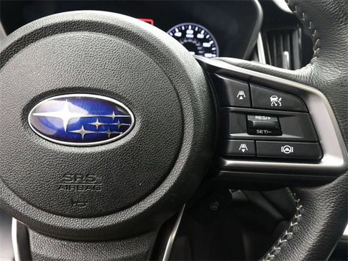 Used 2024 Subaru Outback Limited image 14