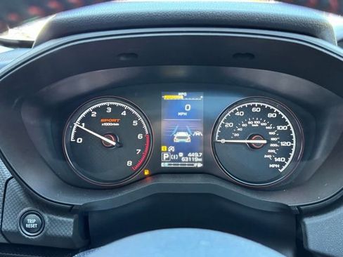 Used 2019 Subaru Forester Sport AWD/4WD image 21