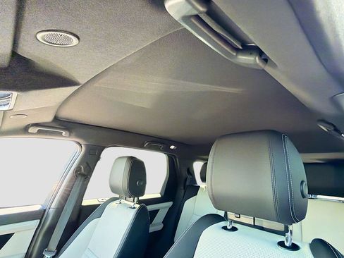 Used 2023 Land Rover Discovery Sport S R-Dynamic image 27