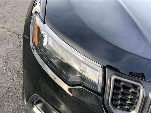 Used 2024 Jeep Compass Trailhawk image 27