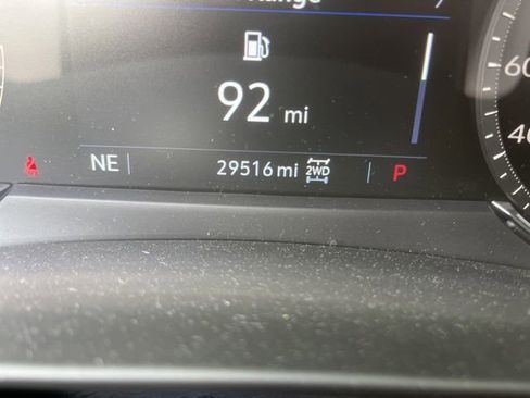 Used 2023 Cadillac XT4 Premium Luxury w/ Cold Weather Package AWD/4WD image 4