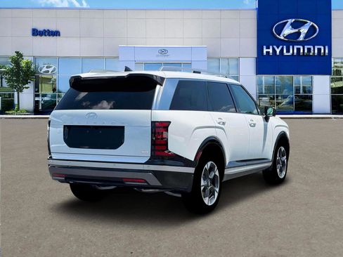 New 2026 Hyundai Palisade Limited image 7