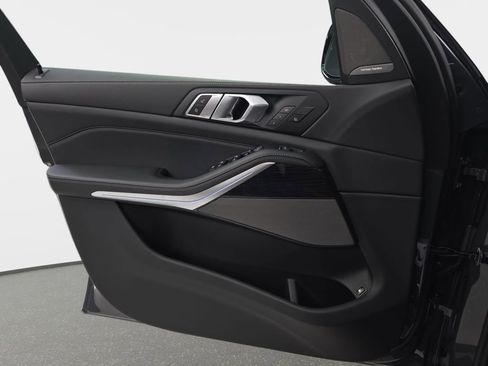 New 2026 BMW X5 xDrive50e w/ M Sport Package AWD/4WD image 26