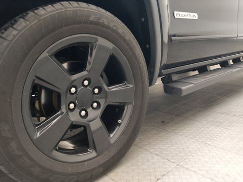 Used 2018 GMC Sierra 1500 SLE w/ SLE Value Package RWD image 31