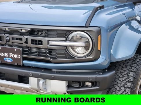 Used 2024 Ford Bronco Raptor image 7