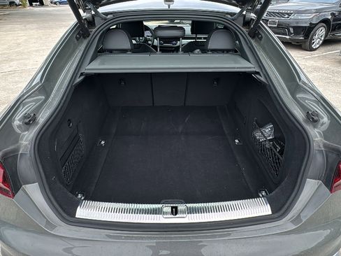 Used 2023 Audi A5 2.0T Premium Plus w/ Premium Plus image 25