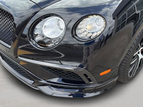 Certified 2018 Bentley Continental GT Supersports image 12
