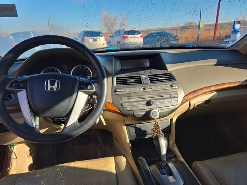 Used 2008 Honda Accord EX-L image 7