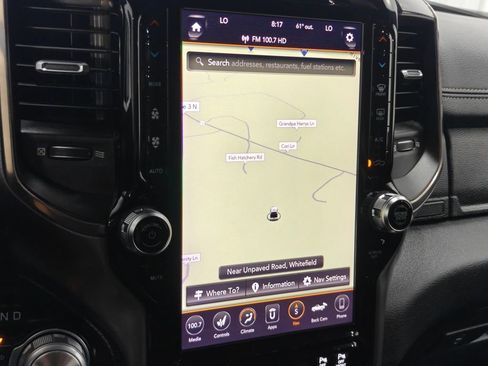 Used 2019 RAM 1500 Sport w/ Level 2 Equipment Group image 36