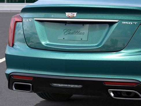 New 2026 Cadillac CT5 Premium Luxury RWD image 14
