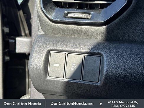 Used 2025 Honda Pilot EX-L image 24