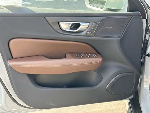 Certified 2026 Volvo V60 B5 Cross Country Plus w/ Climate Package image 11