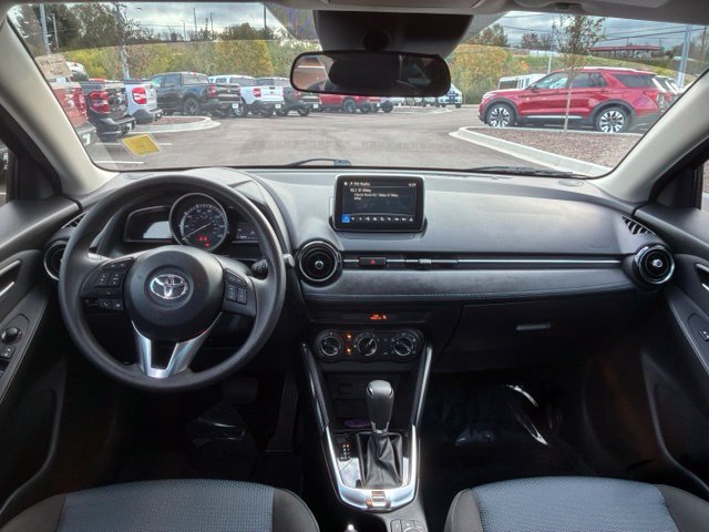 Used 2018 Toyota Yaris iA FWD image 18