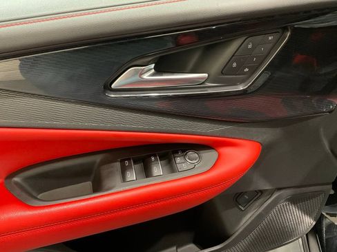 Used 2024 Chevrolet Blazer EV RS AWD/4WD image 7