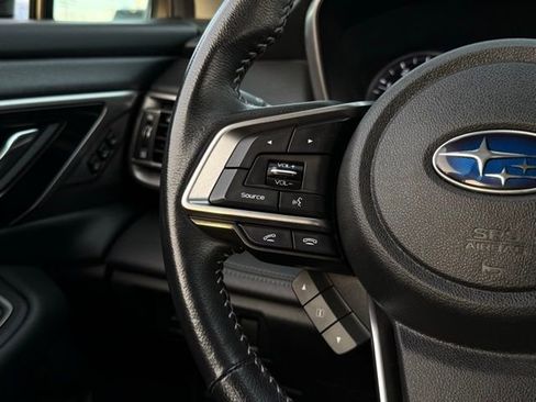 Used 2022 Subaru Outback Limited image 8