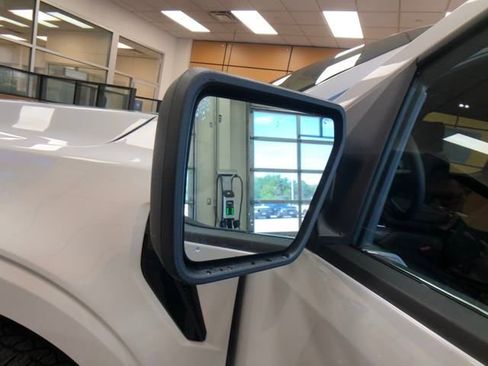 New 2025 Ford F150 XLT w/ Equipment Group 301A Standard image 22