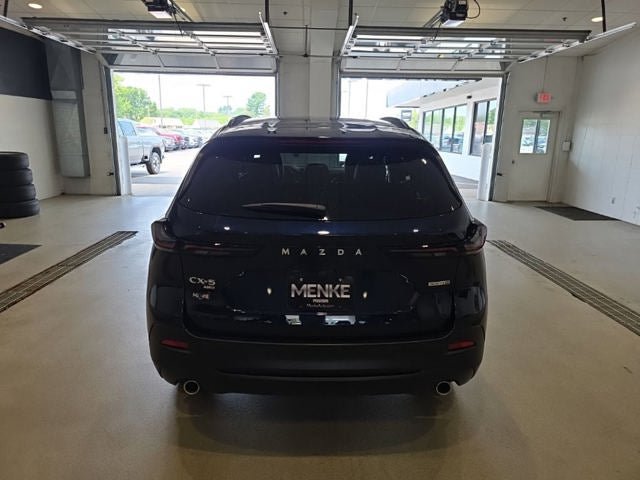 New 2026 MAZDA CX-5 Preferred AWD/4WD image 32