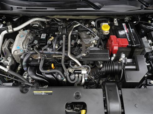 Used 2024 Nissan Sentra S image 27