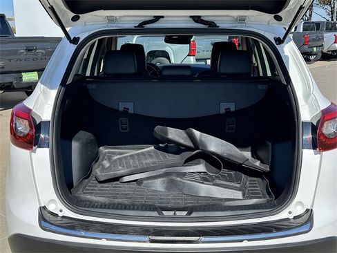 Used 2016 MAZDA CX-5 Grand Touring image 31