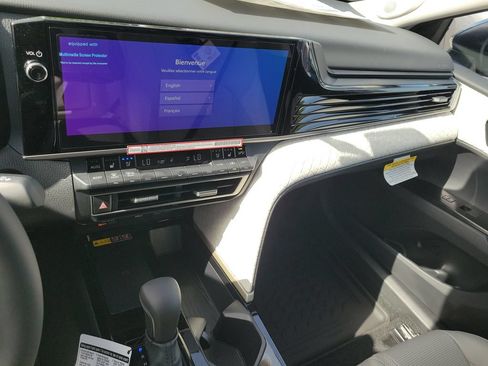 New 2026 Toyota Camry XLE w/ Premium Plus Package FWD image 15